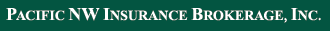Pacific Northwest Insurance Brokerage, Inc.